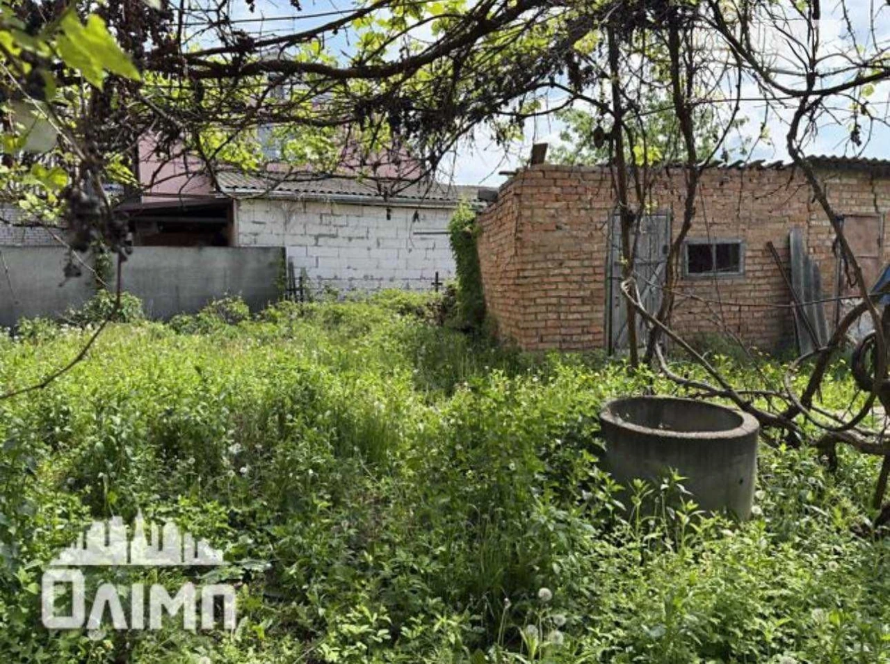 Продаётся участок на ул. О. Гончара, 8116