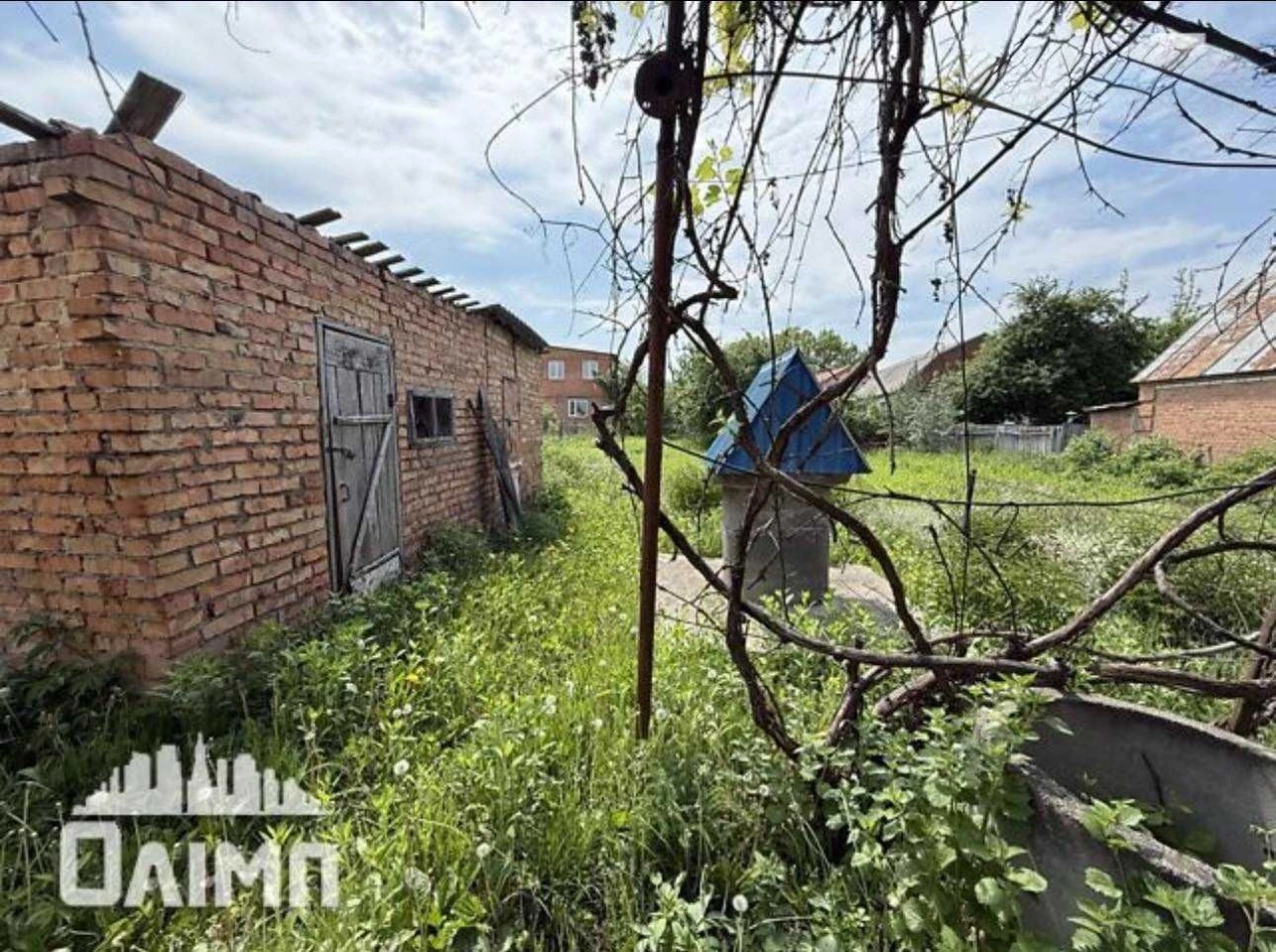 Продаётся участок на ул. О. Гончара, 8116