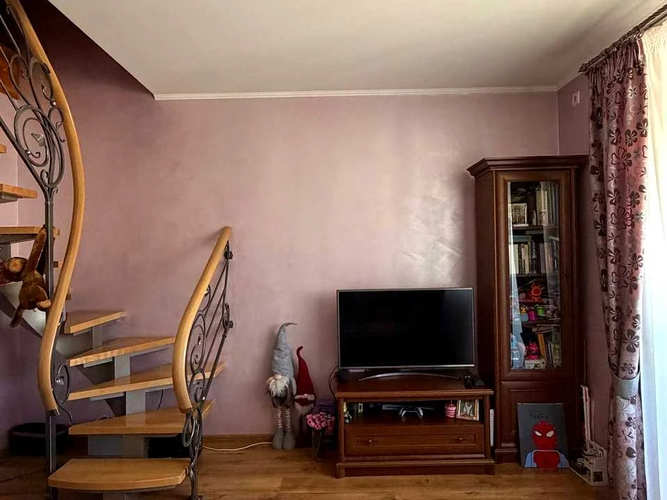 Квартира. Івано-Франківськ, вулиця Осипа Сорохтея