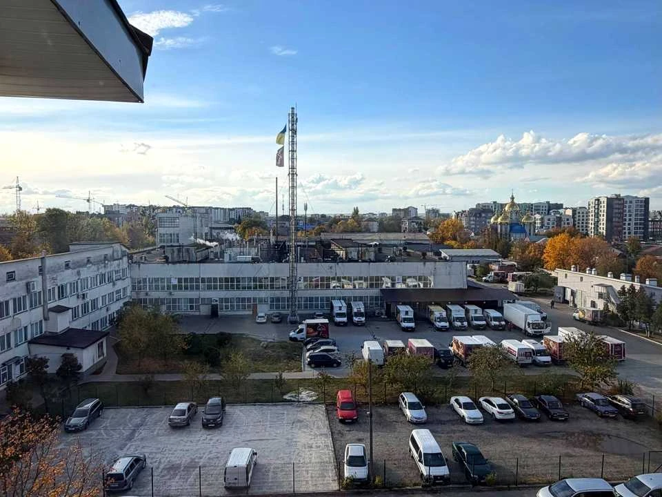 Квартира. Івано-Франківськ, вулиця Осипа Сорохтея