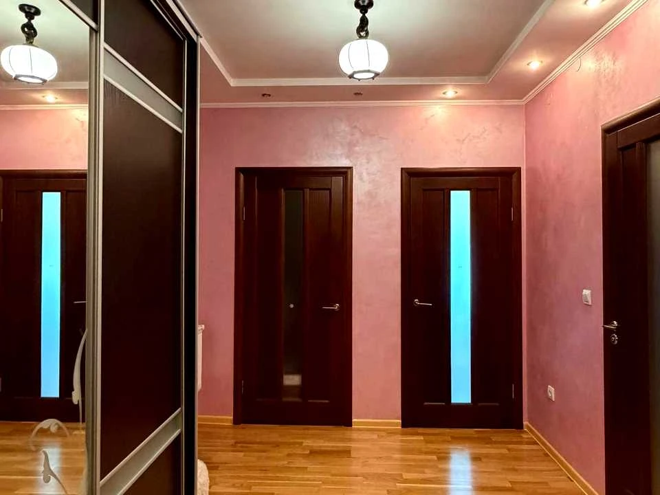 Квартира. Івано-Франківськ, вулиця Осипа Сорохтея