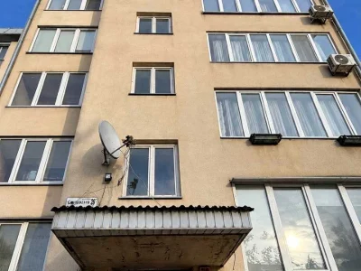 Квартира. Івано-Франківськ, вулиця Осипа Сорохтея