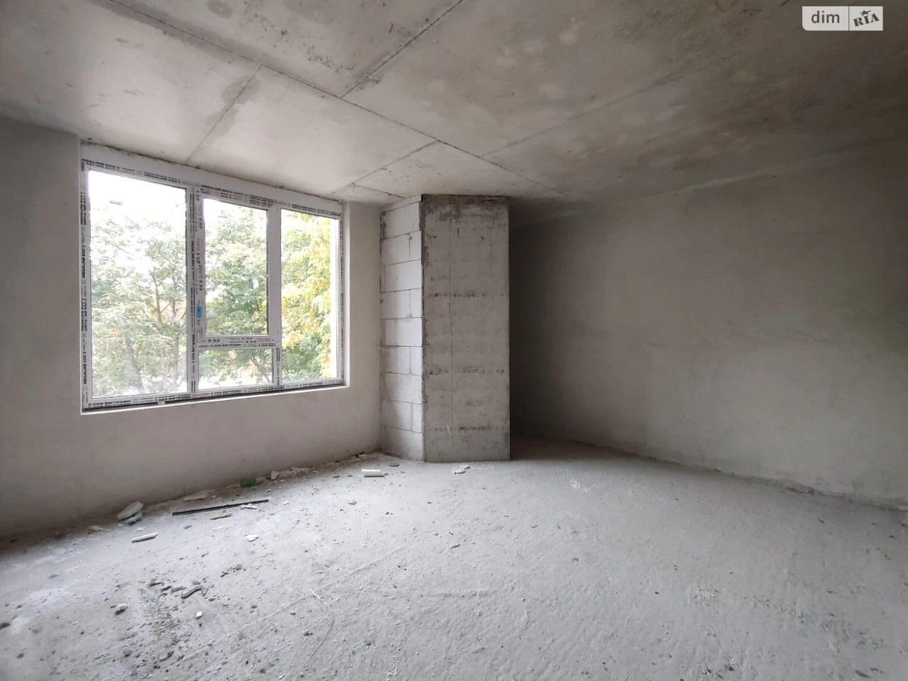 Apartment for Sale - Pasichna