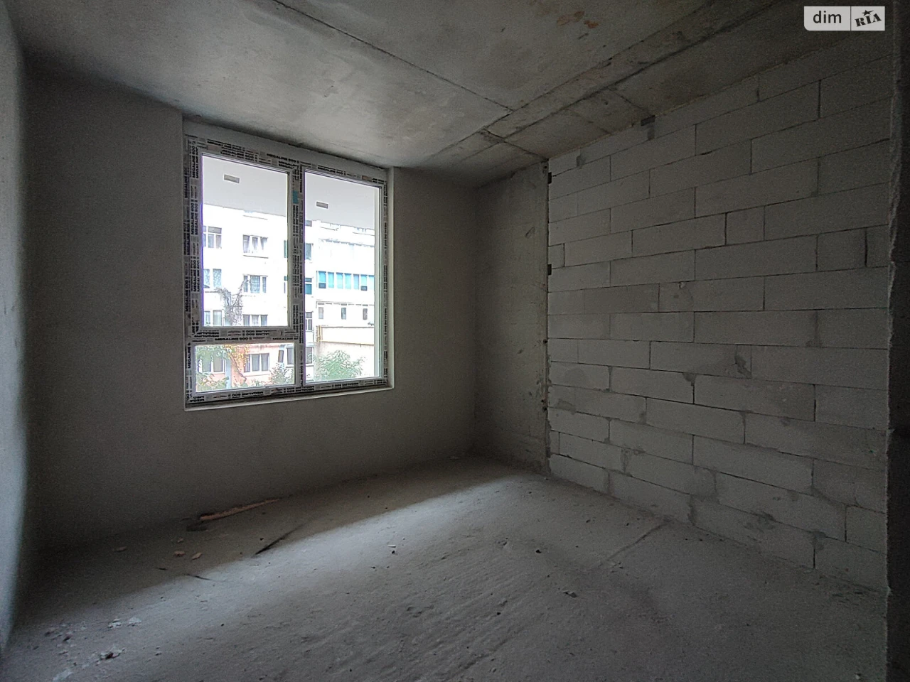 Apartment for Sale - Pasichna
