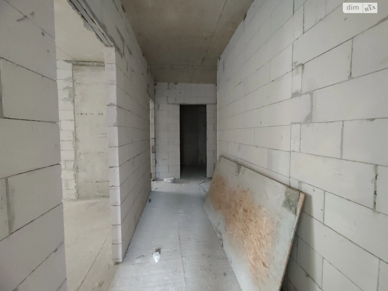 Apartment for Sale - Pasichna