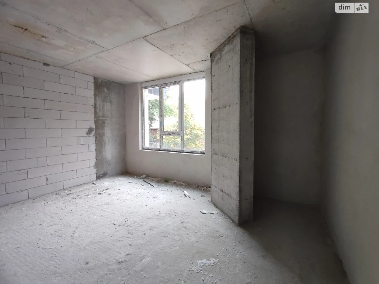 Apartment for Sale - Pasichna