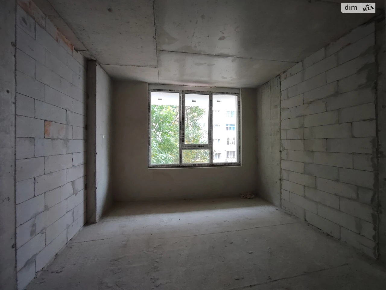 Apartment for Sale - Pasichna