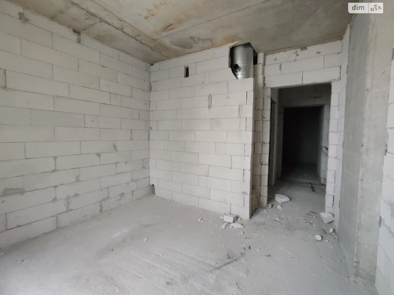 Apartment for Sale - Pasichna