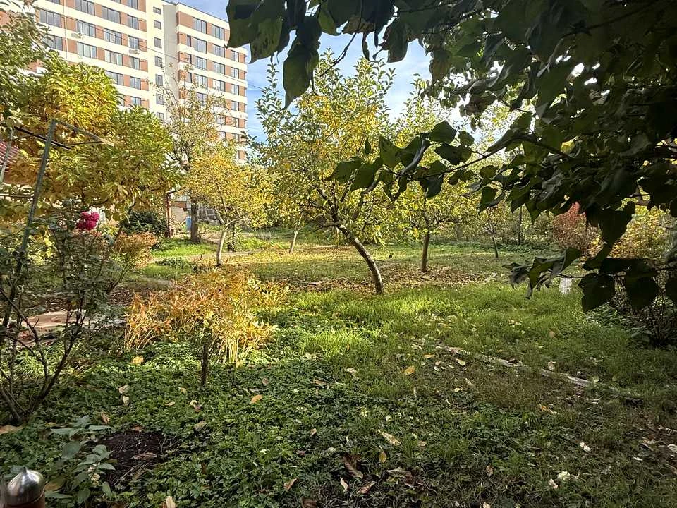 Будинок. Івано-Франківськ, вулиця Незалежності