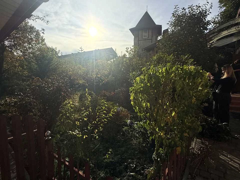 Будинок. Івано-Франківськ, вулиця Незалежності