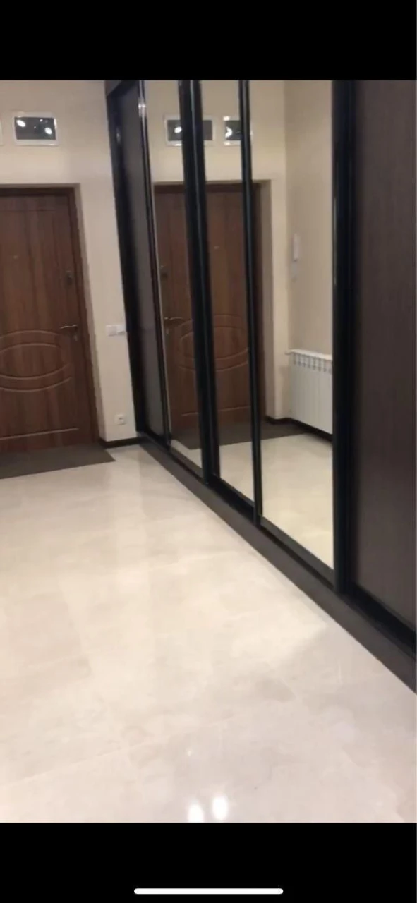 Продажа просторной 2-комнатной квартиры с газовым отоплением