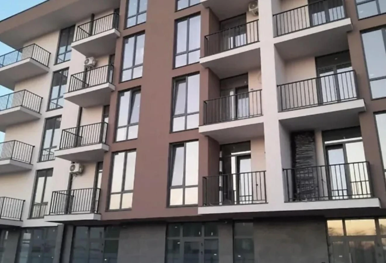 1 комнатная квартира, ЖК Загорський