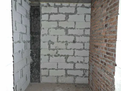 Most Affordable 2-Bedroom Apartment in a New Building Near a Park