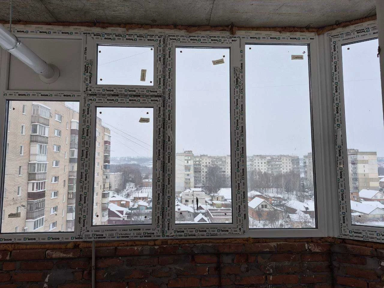 Most Affordable 2-Bedroom Apartment in a New Building Near a Park