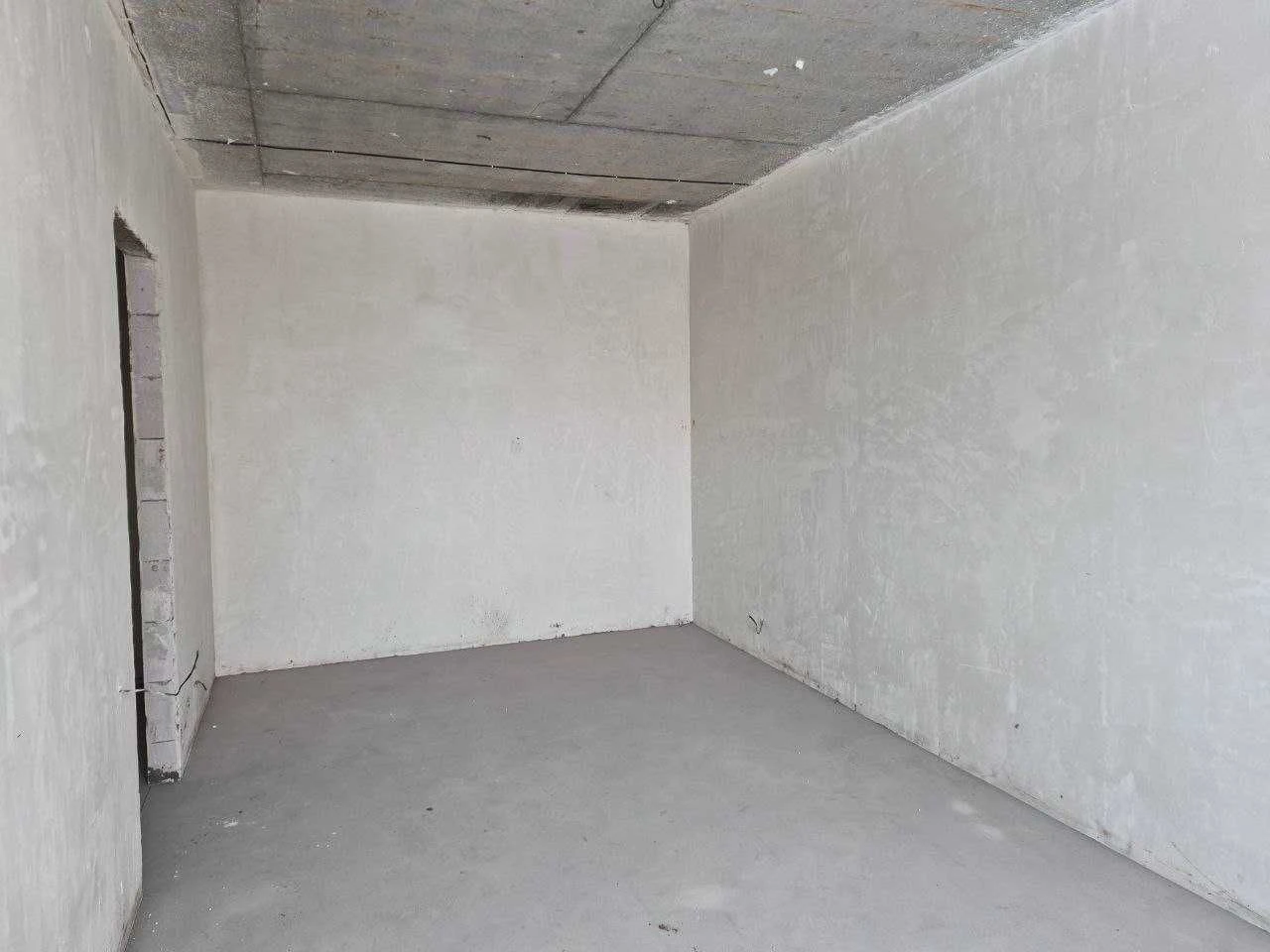 Most Affordable 2-Bedroom Apartment in a New Building Near a Park