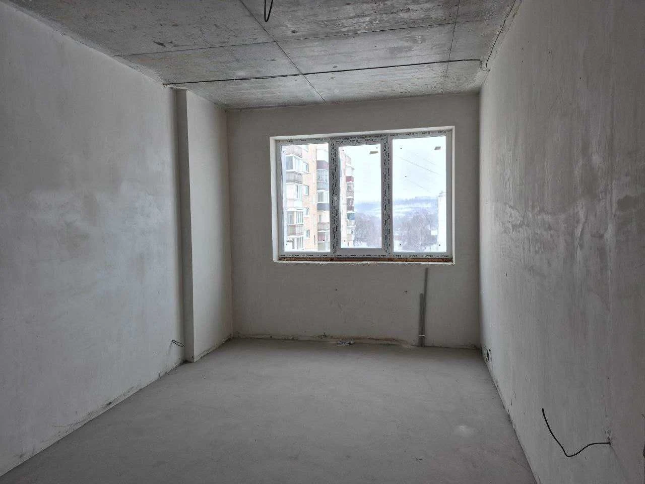 Most Affordable 2-Bedroom Apartment in a New Building Near a Park