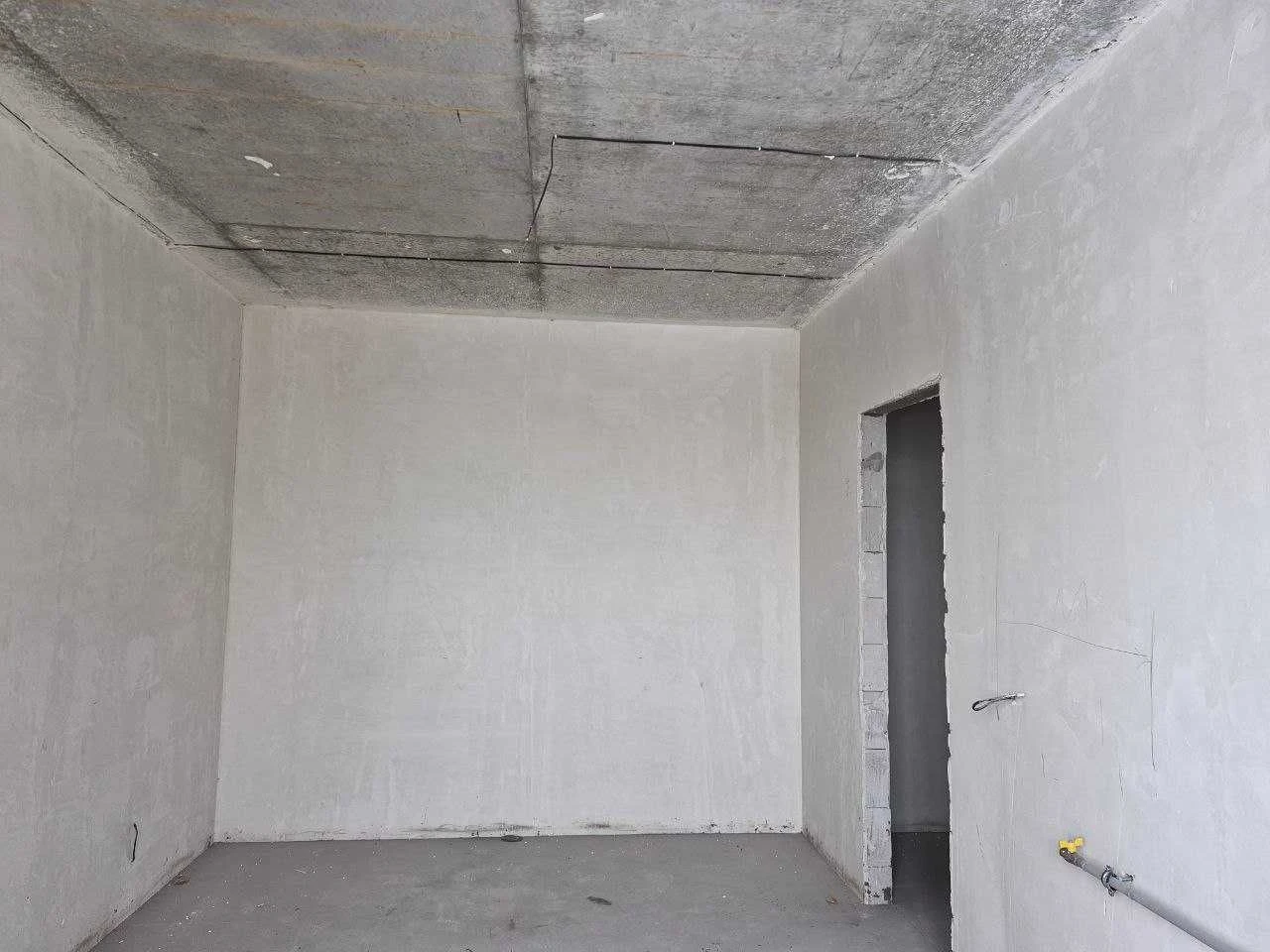 Most Affordable 2-Bedroom Apartment in a New Building Near a Park