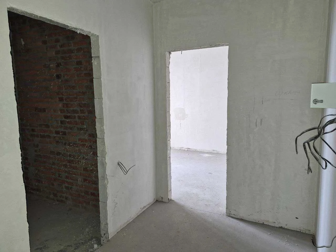 Most Affordable 2-Bedroom Apartment in a New Building Near a Park