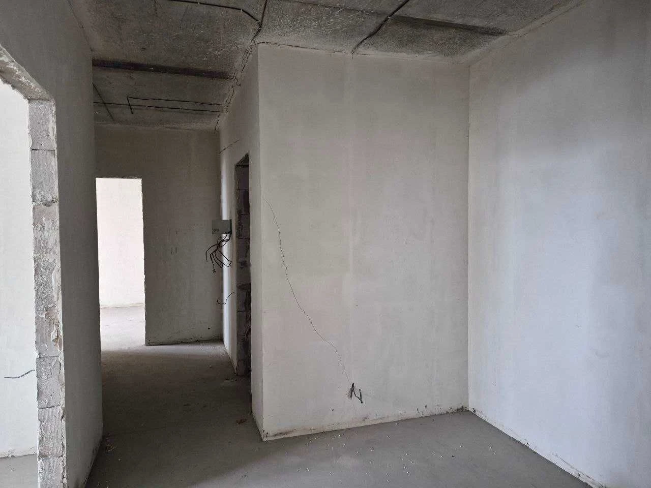 Most Affordable 2-Bedroom Apartment in a New Building Near a Park