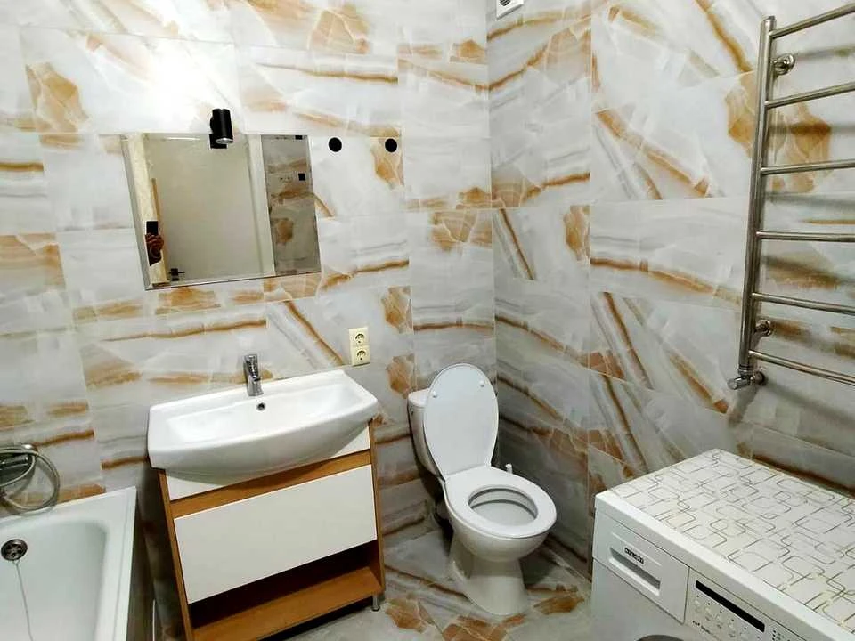 Квартира. Хмельницький, вулиця Січових стрільців.