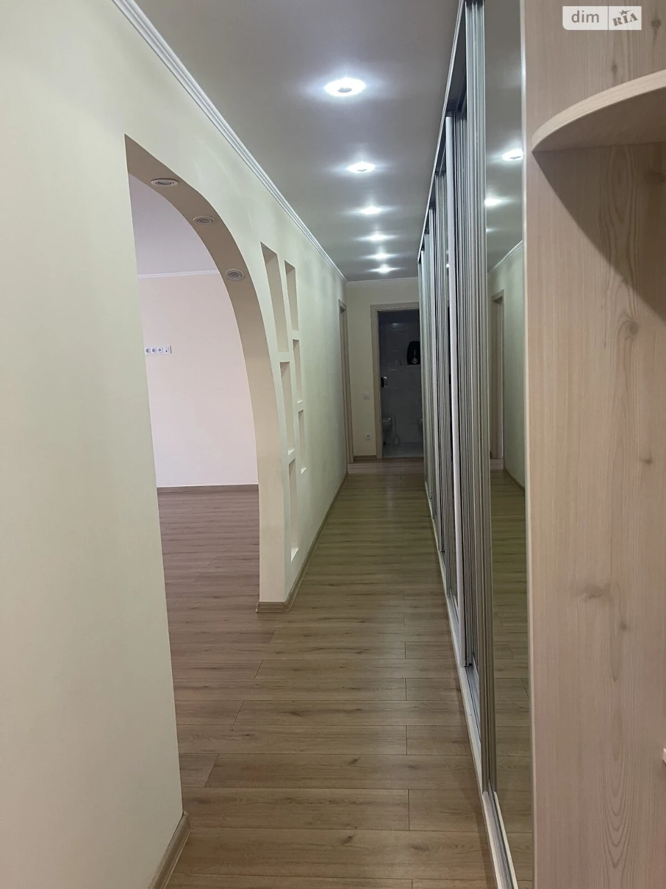 Довгострокова Аренда Квартиры в Канаде
