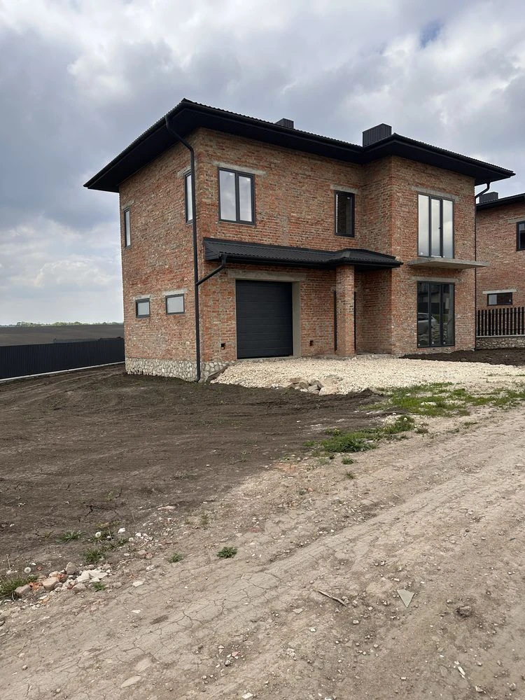 Будинок Байківці