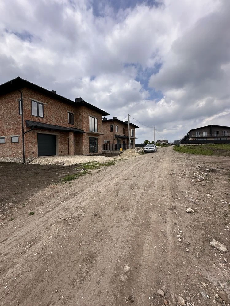 Будинок Байківці