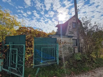 Country house for sale in ST Yuliivne