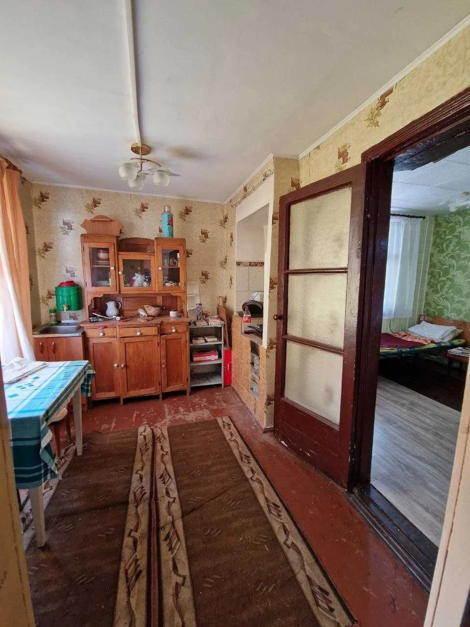 Country house for sale in ST Yuliivne