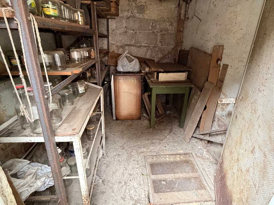 Квартира. Черновцы, 3-й Владимирского переулка