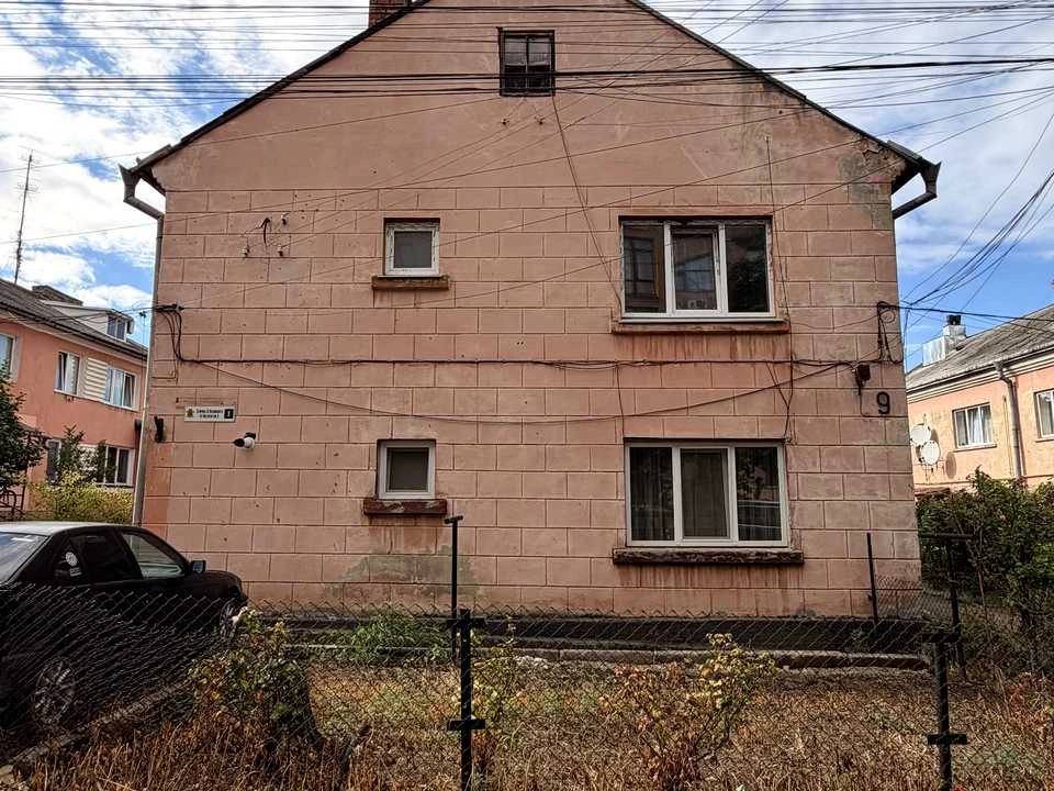 Квартира. Черновцы, 3-й Владимирского переулка