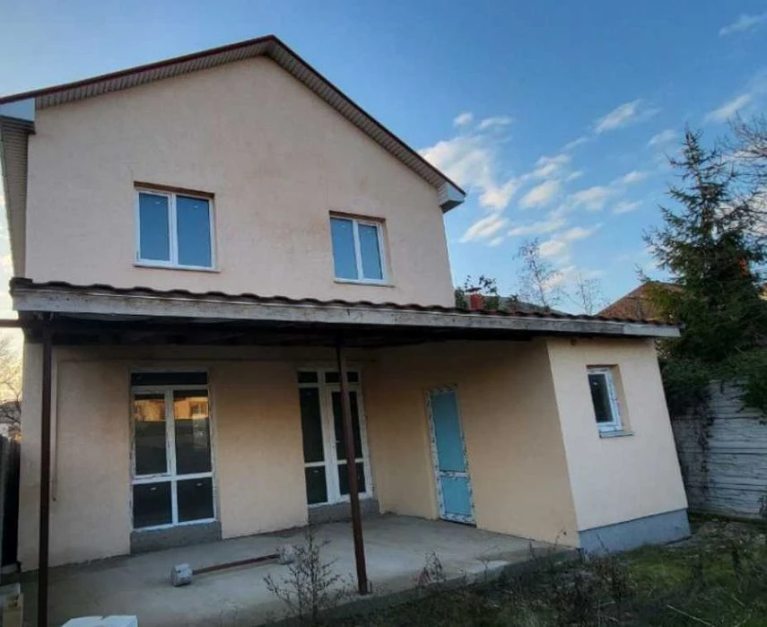 НОВЫЙ ДОМ 5 комнат Гараж 5 соток Красный хутор