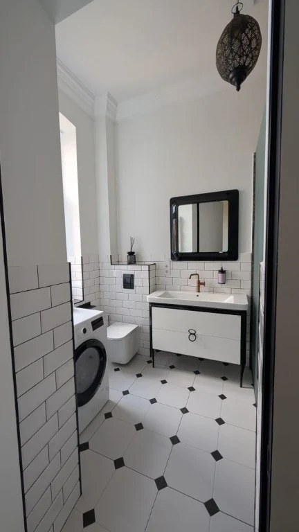 For sale: Exclusive apartment in the heart of Chernivtsi