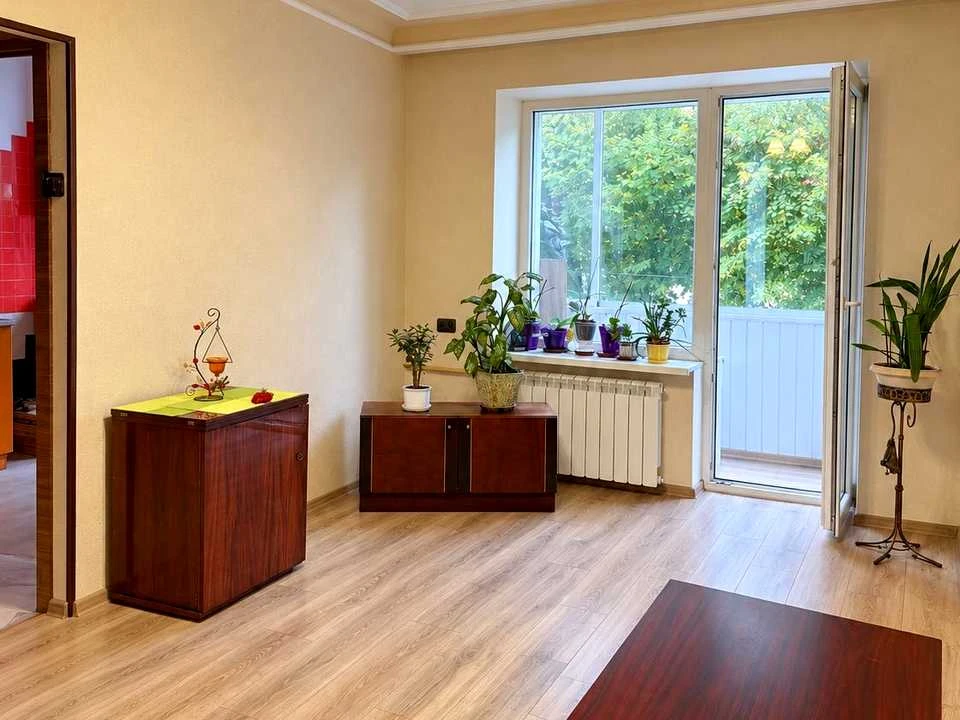 Квартира. Львів, вулиця Городоцька