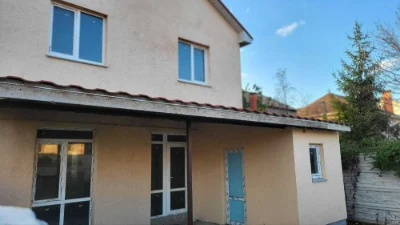 НОВЫЙ ДОМ 5 комнат Гараж 5 соток Красный хутор