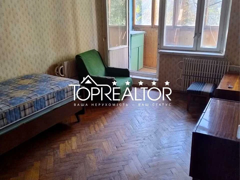 Квартира. Харків, Северина Потоцького вул.