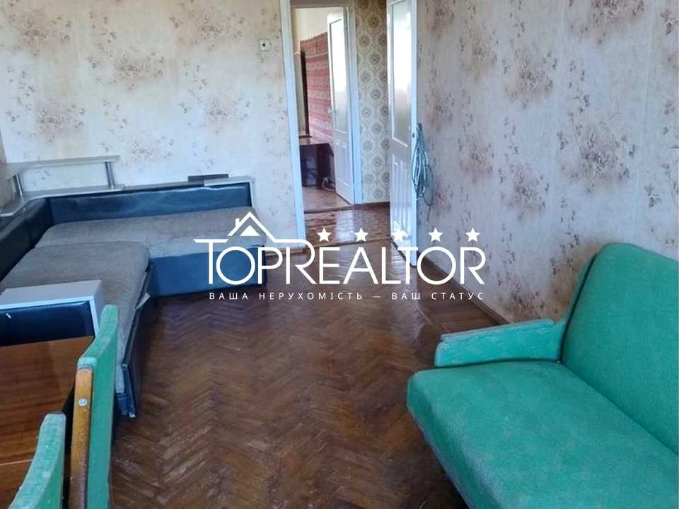 Квартира. Харків, Северина Потоцького вул.