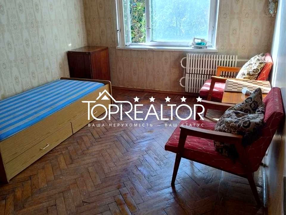 Квартира. Харків, Северина Потоцького вул.