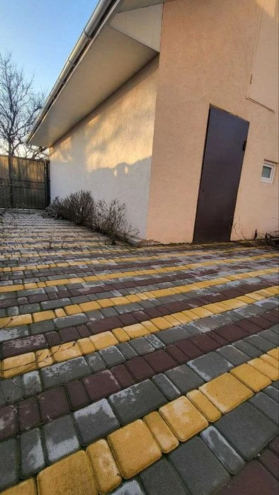 НОВЫЙ ДОМ 5 комнат Гараж 5 соток Красный хутор
