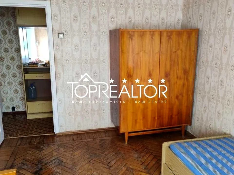 Квартира. Харків, Северина Потоцького вул.