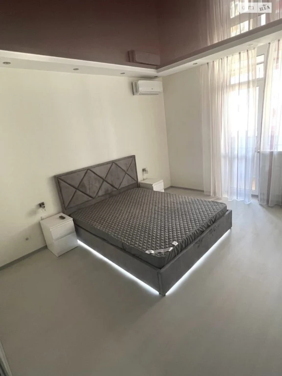 Long-Term Rental Apartment, Teremki-2