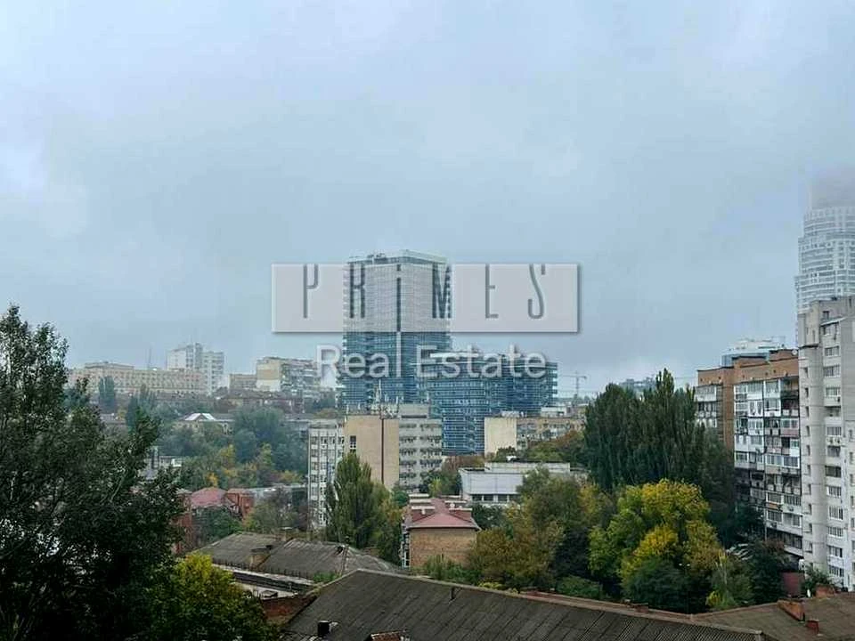 Квартира. Київ, Лесі Українки бульв.