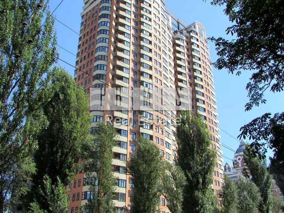 Квартира. Київ, Лесі Українки бульв.