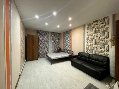 Apartment. Bogdan Khmelnytsky Street, Kyiv