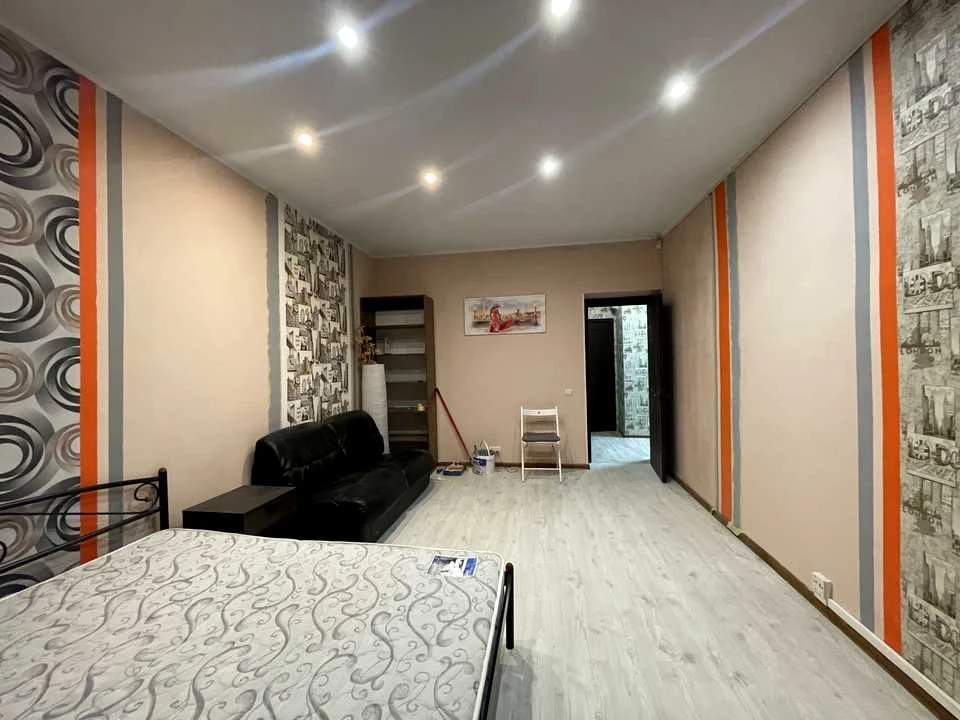 Apartment. Bogdan Khmelnytsky Street, Kyiv