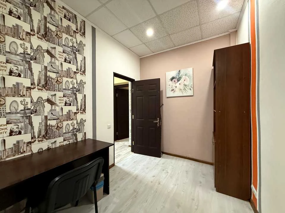 Apartment. Bogdan Khmelnytsky Street, Kyiv
