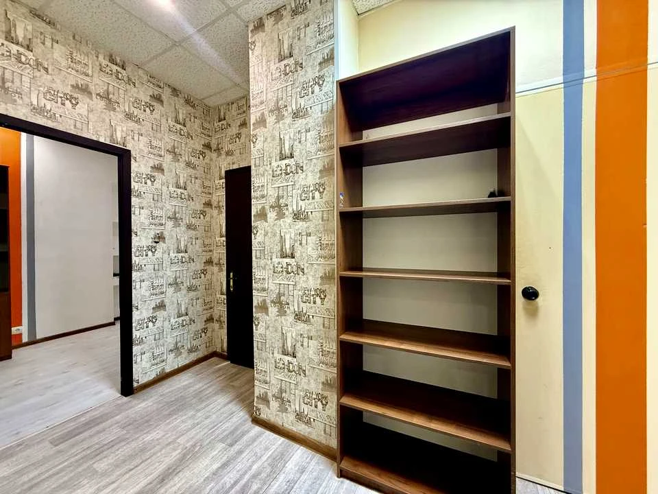 Apartment. Bogdan Khmelnytsky Street, Kyiv