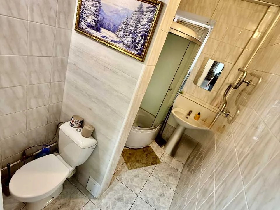 Apartment. Bogdan Khmelnytsky Street, Kyiv