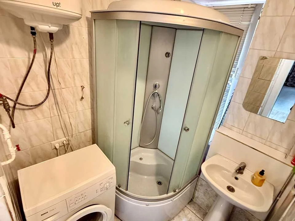 Apartment. Bogdan Khmelnytsky Street, Kyiv