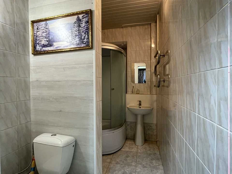 Apartment. Bogdan Khmelnytsky Street, Kyiv